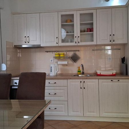Apartman Stijepcic Herceg Novi Exterior foto