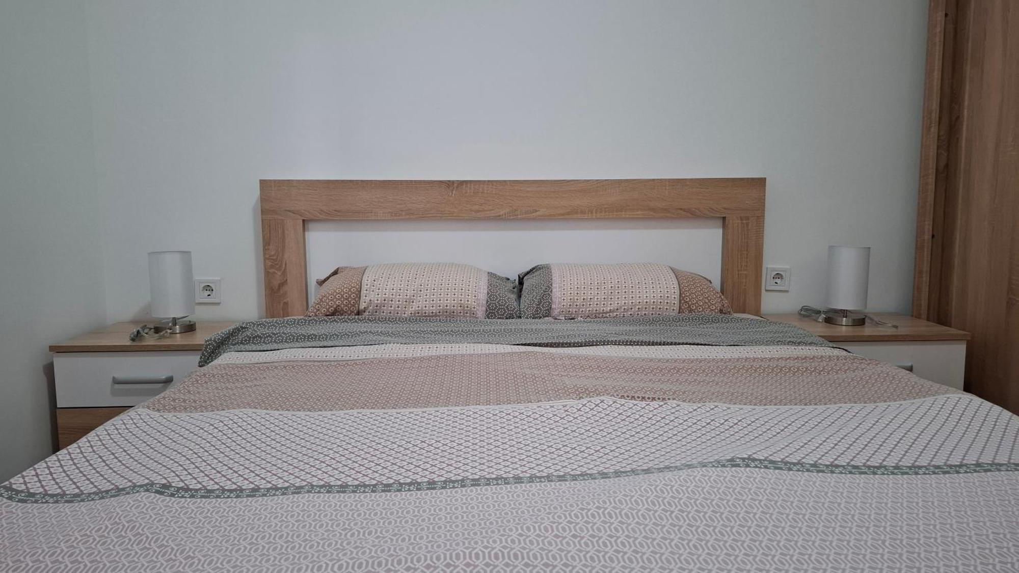 Apartman Stijepcic Herceg Novi Exterior foto
