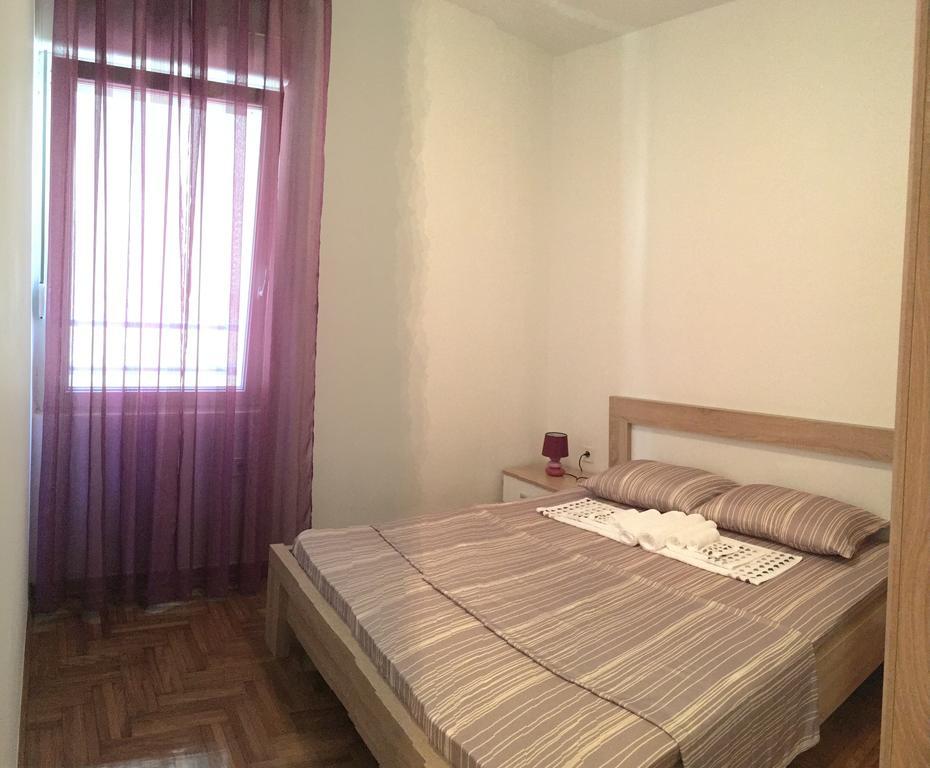 Apartman Stijepcic Herceg Novi Exterior foto