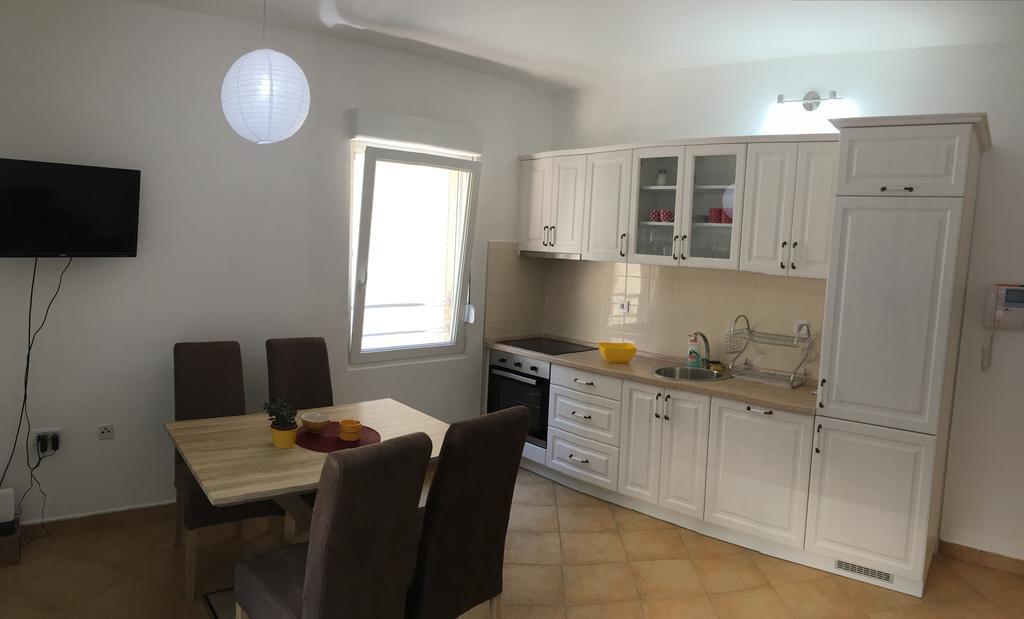 Apartman Stijepcic Herceg Novi Exterior foto