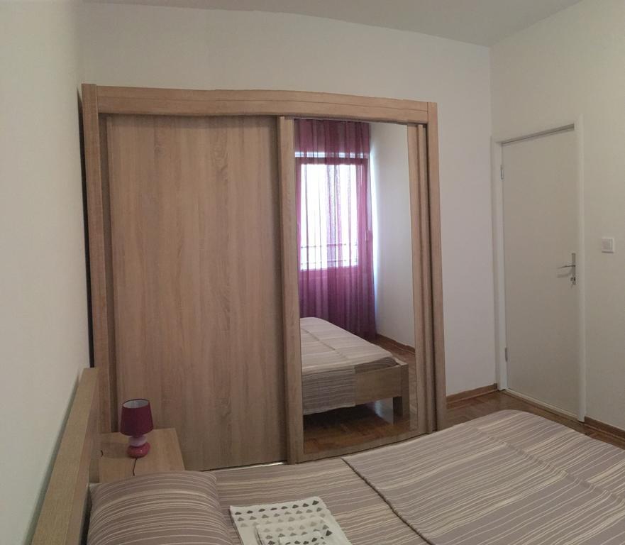Apartman Stijepcic Herceg Novi Exterior foto
