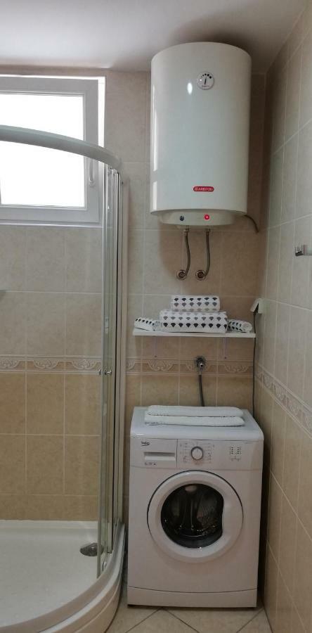 Apartman Stijepcic Herceg Novi Exterior foto